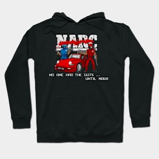 NARC Hoodie